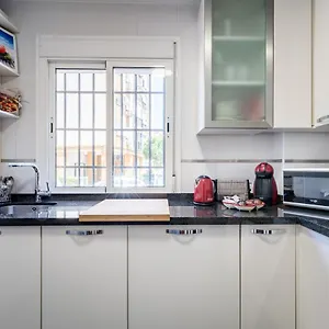 Apartamento Anna - Con Encanto En Triana, Sevilla