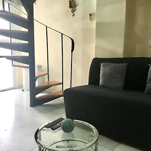 Appartement Sweet Triana, Séville