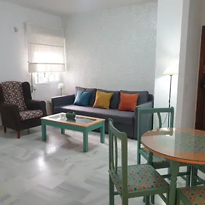 Apartamento Apartamento Los Alfares De Triana, Sevilla