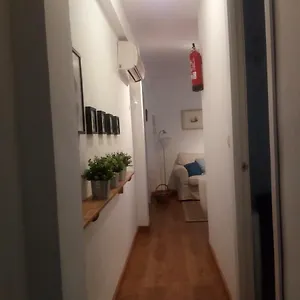 Appartement Triana To, Séville