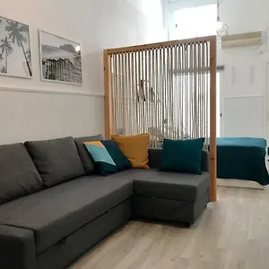 Appartement Ideal Tipo Loft En Triana Wifi, Séville